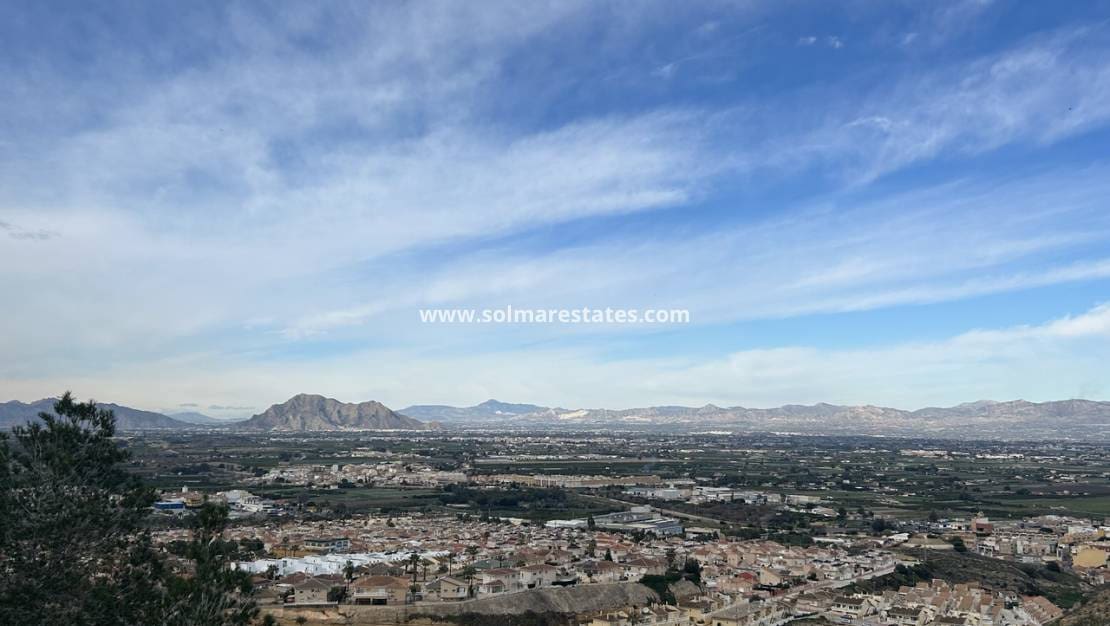 Apartment zu verkaufen in Ciudad Quesada - 99.900 € (Ref: 9553245)