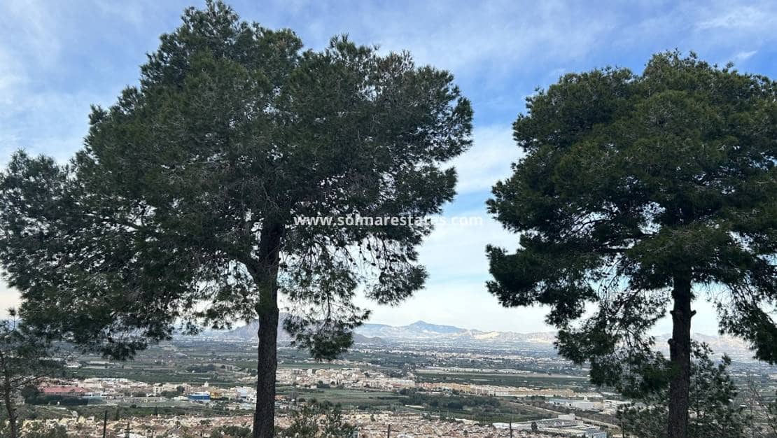 Apartment zu verkaufen in Ciudad Quesada - 99.900 € (Ref: 9553245)