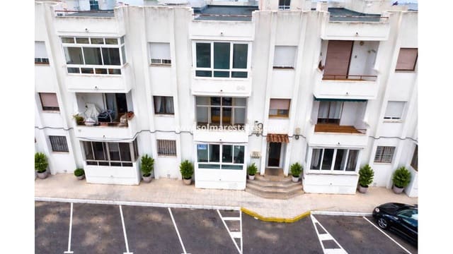 Lejlighed til salg i Ciudad Quesada, Rojales - € 99.900 (Ref: 9553245)