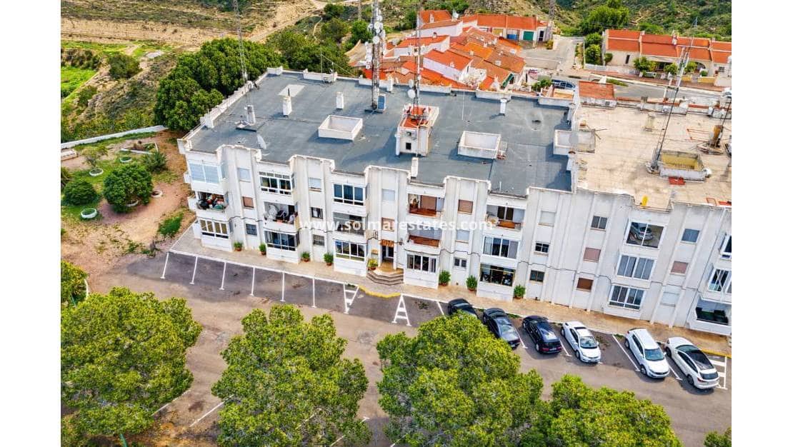 Apartment zu verkaufen in Ciudad Quesada - 99.900 € (Ref: 9553245)