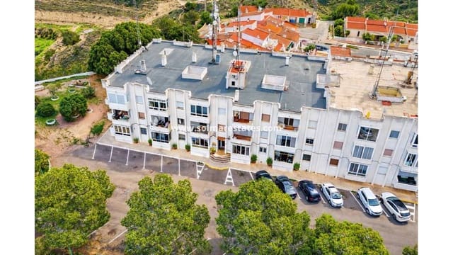 Lejlighed til salg i Ciudad Quesada, Rojales - € 99.900 (Ref: 9553245)