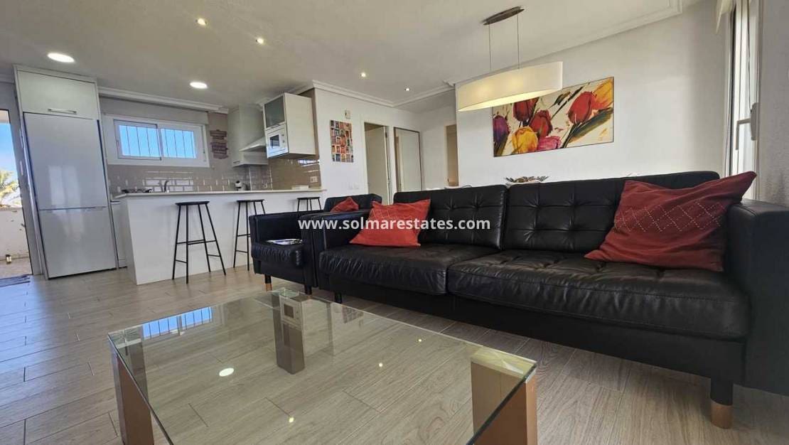 3 slaapkamer Appartement te koop in Pilar de la Horadada - € 450.000 (Ref: 9553246)