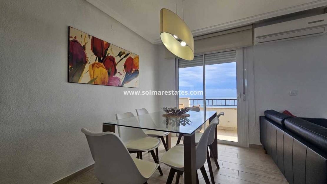 3 slaapkamer Appartement te koop in Pilar de la Horadada - € 450.000 (Ref: 9553246)