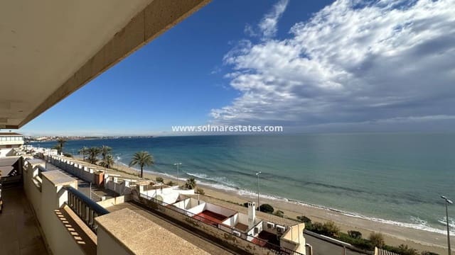 3 slaapkamer Appartement te koop in Mil Palmeras, Pilar de la Horadada - € 450.000 (Ref: 9553246)