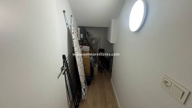 4 chambre Villa/Maison à vendre à Ciudad Quesada, Rojales avec piscine - 525 000 € (Ref: 9553247)
