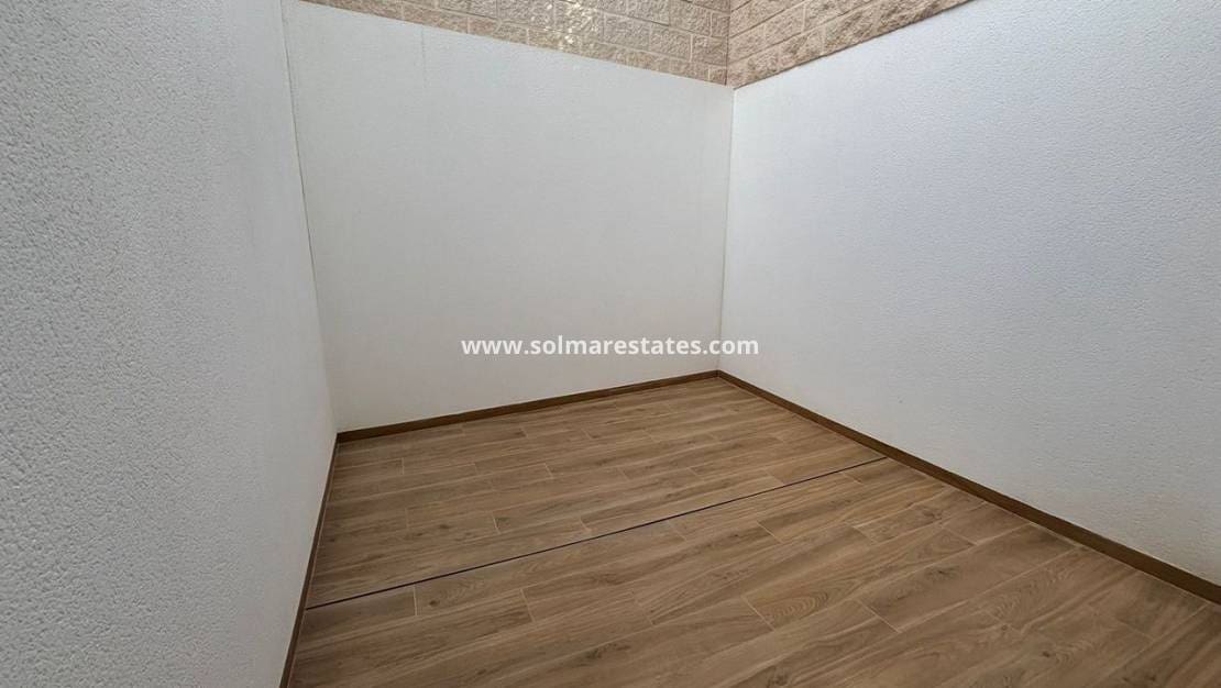 4 chambre Villa/Maison à vendre à Ciudad Quesada avec piscine - 525 000 € (Ref: 9553247)