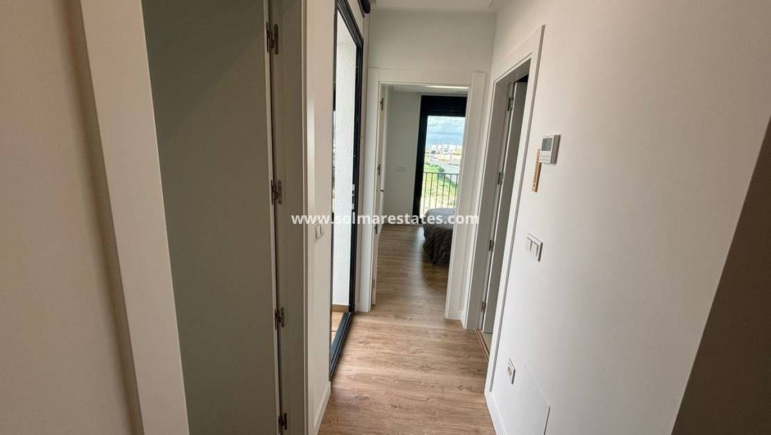 4 chambre Villa/Maison à vendre à Ciudad Quesada avec piscine - 525 000 € (Ref: 9553247)