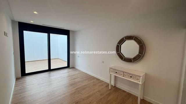 4 chambre Villa/Maison à vendre à Ciudad Quesada, Rojales avec piscine - 525 000 € (Ref: 9553247)