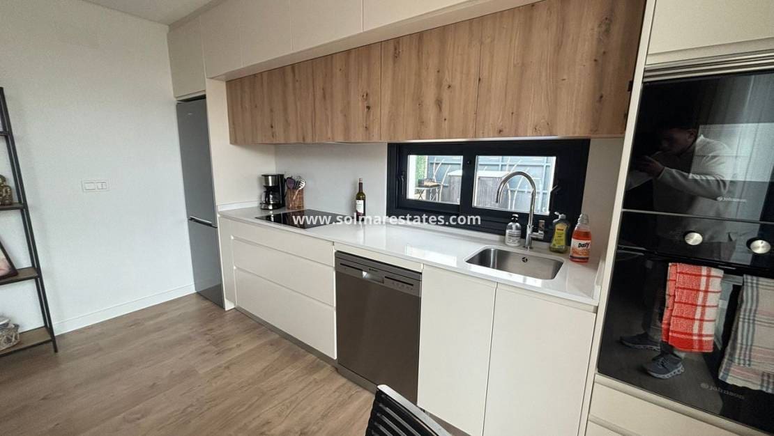 4 chambre Villa/Maison à vendre à Ciudad Quesada avec piscine - 525 000 € (Ref: 9553247)