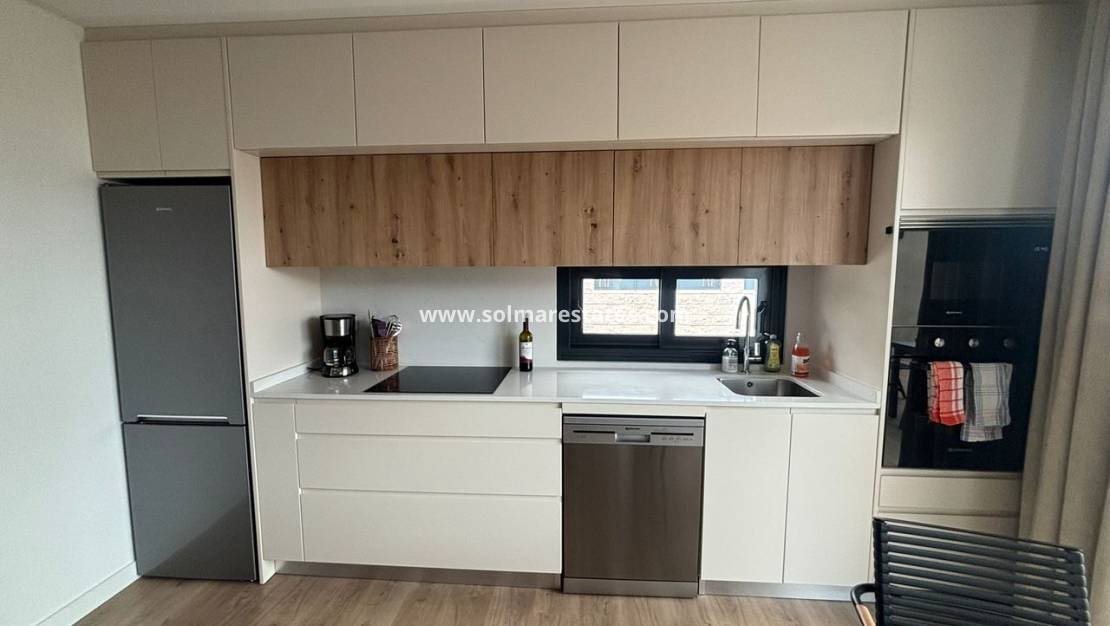 4 chambre Villa/Maison à vendre à Ciudad Quesada avec piscine - 525 000 € (Ref: 9553247)