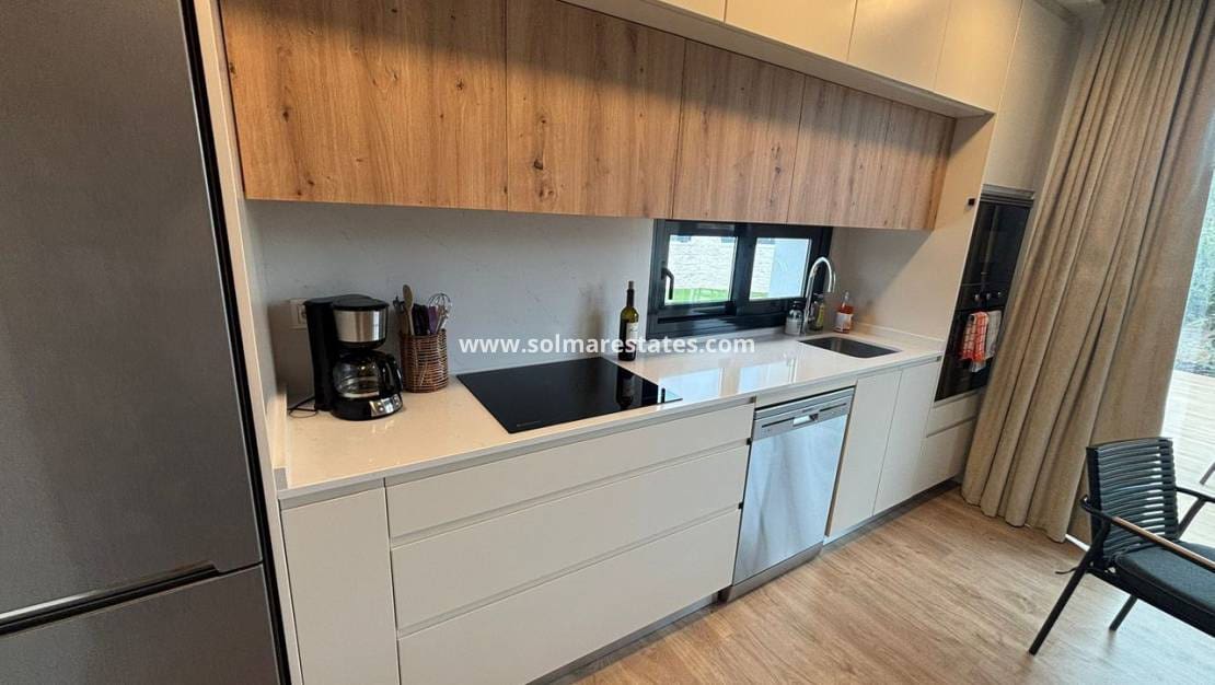 4 chambre Villa/Maison à vendre à Ciudad Quesada avec piscine - 525 000 € (Ref: 9553247)