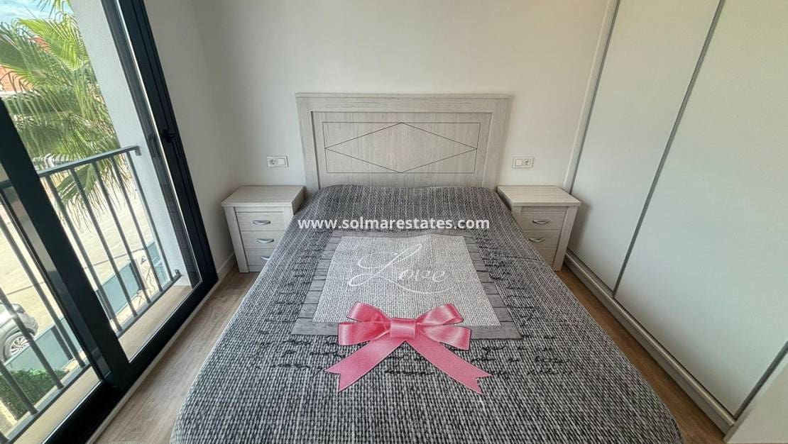 4 chambre Villa/Maison à vendre à Ciudad Quesada avec piscine - 525 000 € (Ref: 9553247)