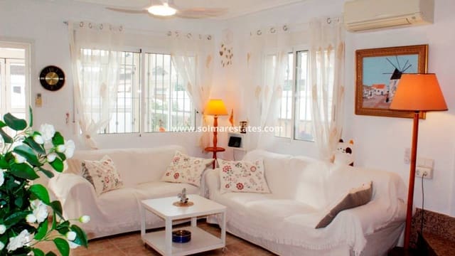 4 Zimmer Doppelhaus zu verkaufen in Torre de la Horadada, Pilar de la Horadada - 272.000 € (Ref: 9559473)