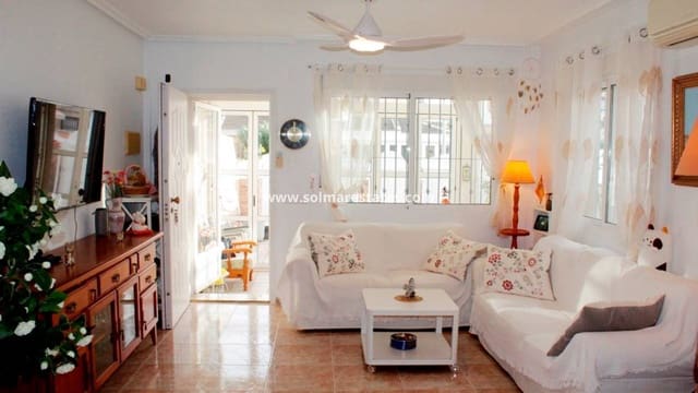 4 Zimmer Doppelhaus zu verkaufen in Torre de la Horadada, Pilar de la Horadada - 272.000 € (Ref: 9559473)