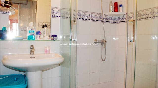 4 sypialnia Dom blizniak na sprzedaż w Torre de la Horadada, Pilar de la Horadada - 272 000 € (Ref: 9559473)