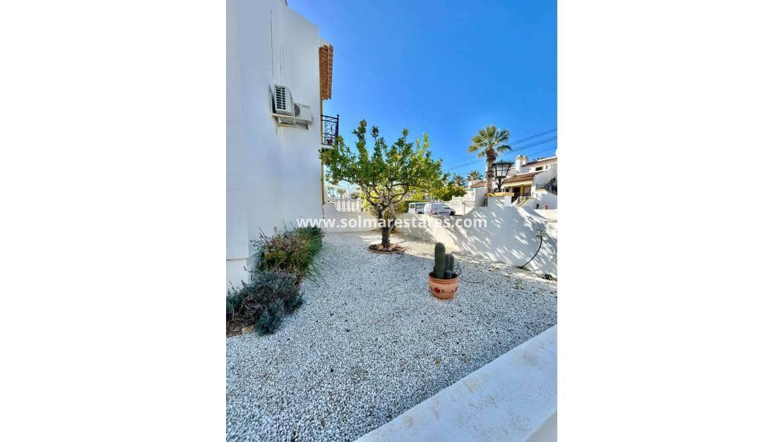 2 sovrum Lägenhet till salu i Villamartin med pool - 175 000 € (Ref: 9562210)