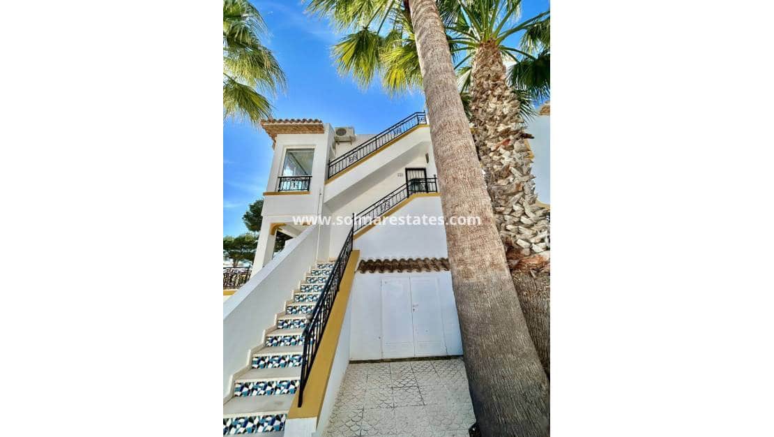 2 sovrum Lägenhet till salu i Villamartin med pool - 175 000 € (Ref: 9562210)