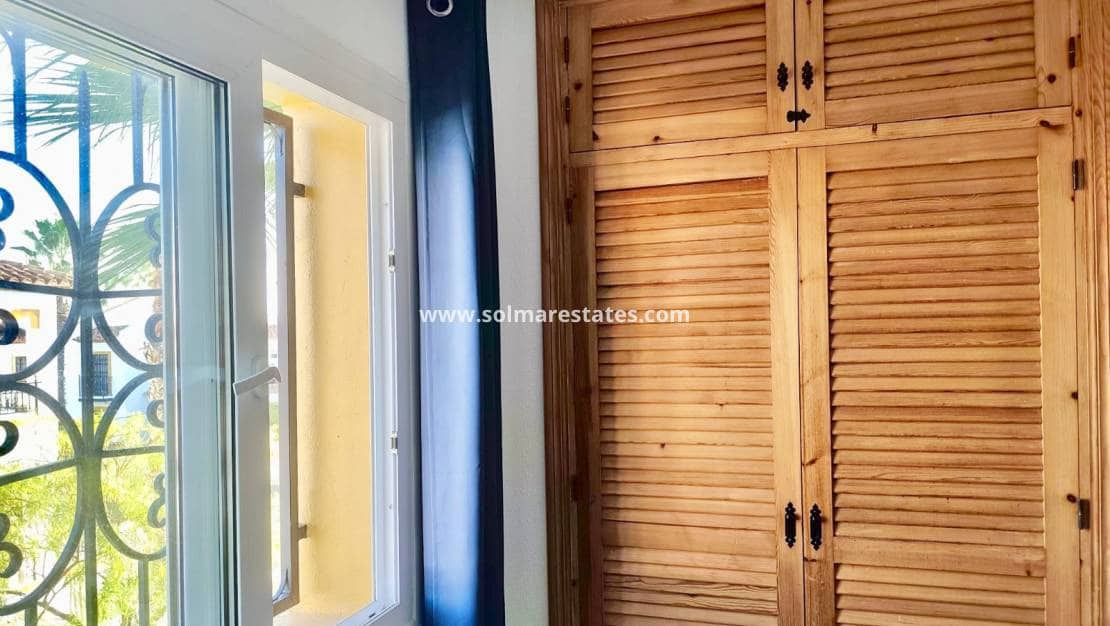 2 sovrum Lägenhet till salu i Villamartin med pool - 175 000 € (Ref: 9562210)