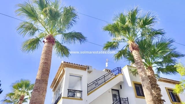 2 sovrum Lägenhet till salu i Villamartin, Orihuela med pool - 175 000 € (Ref: 9562210)