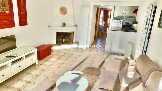2 sovrum Lägenhet till salu i Villamartin, Orihuela med pool - 175 000 € (Ref: 9562210)