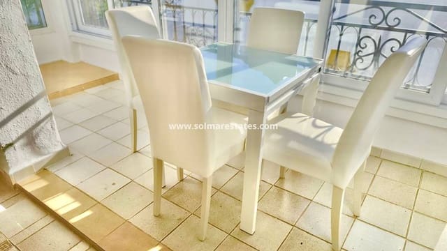 2 sovrum Lägenhet till salu i Villamartin, Orihuela med pool - 175 000 € (Ref: 9562210)