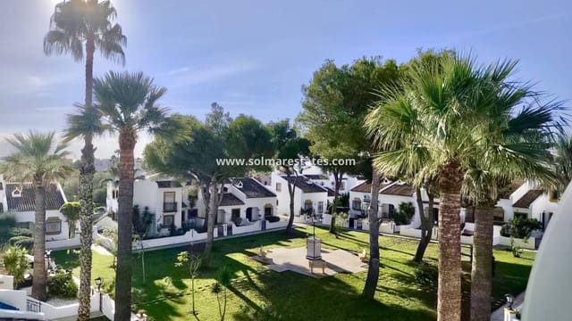 2 sovrum Lägenhet till salu i Villamartin, Orihuela med pool - 175 000 € (Ref: 9562210)