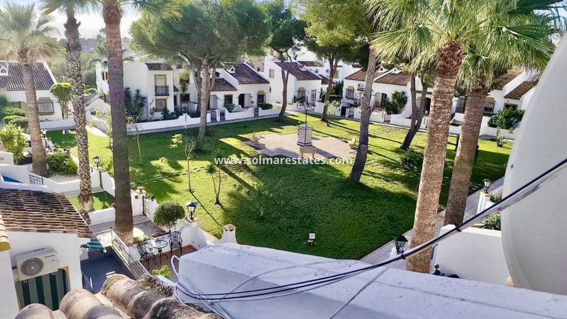 2 sovrum Lägenhet till salu i Villamartin med pool - 175 000 € (Ref: 9562210)