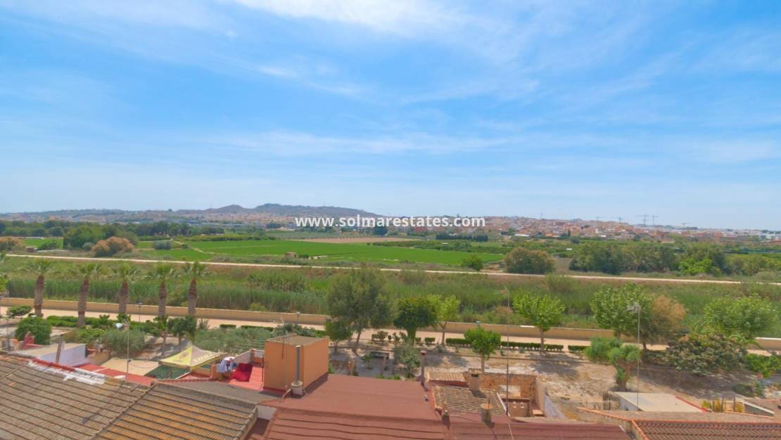 2 Zimmer Apartment zu verkaufen in Formentera del Segura mit Pool - 109.950 € (Ref: 9562554)