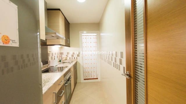 2 Zimmer Apartment zu verkaufen in Formentera del Segura mit Pool - 109.950 € (Ref: 9562554)