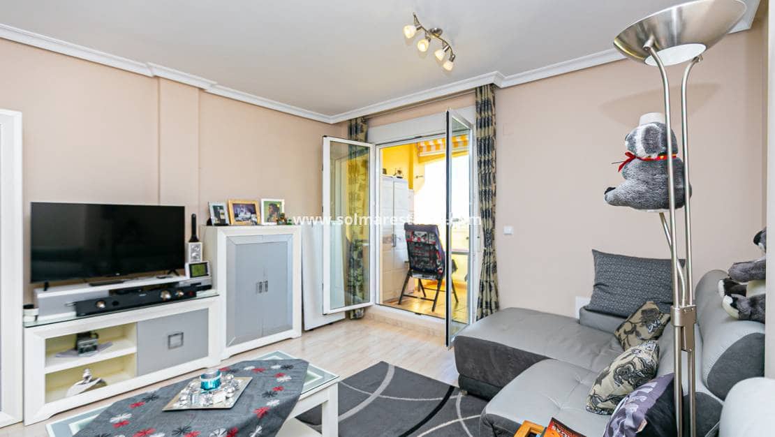 2 chambre Appartement à vendre à Cabo Roig avec piscine - 174 900 € (Ref: 9562556)