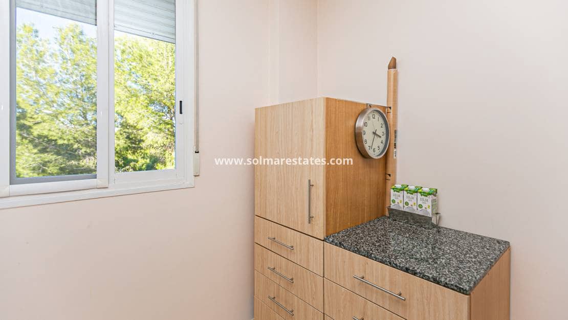 2 chambre Appartement à vendre à Cabo Roig avec piscine - 174 900 € (Ref: 9562556)