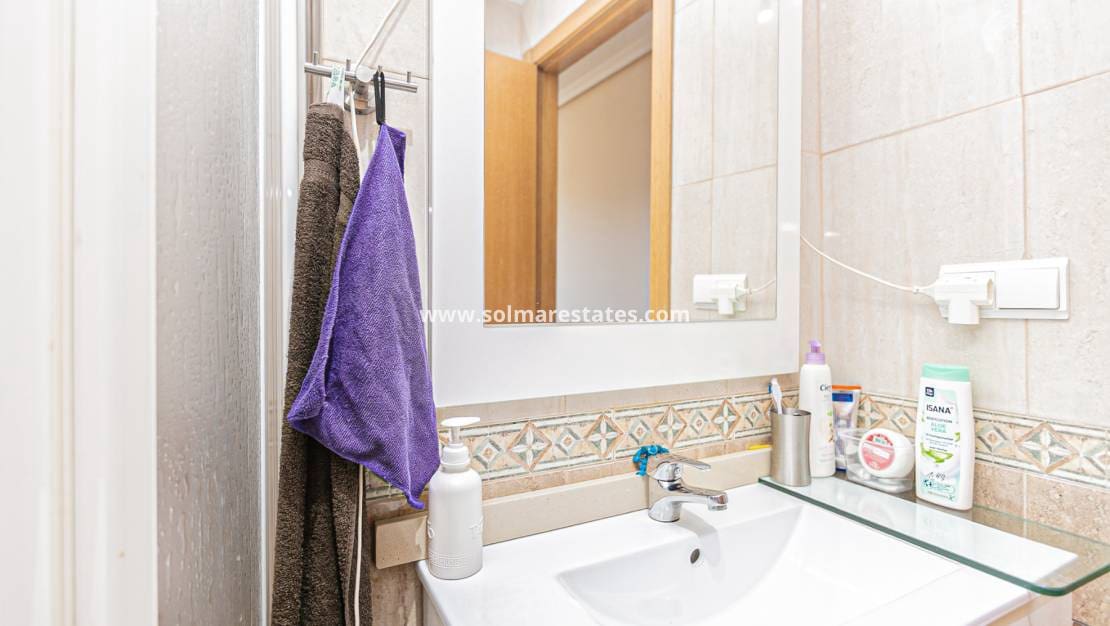 2 chambre Appartement à vendre à Cabo Roig avec piscine - 174 900 € (Ref: 9562556)