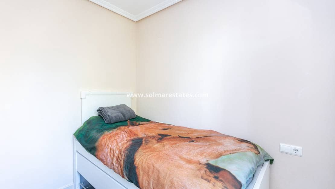 2 chambre Appartement à vendre à Cabo Roig avec piscine - 174 900 € (Ref: 9562556)