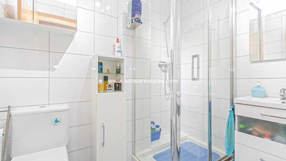 2 chambre Appartement à vendre à Cabo Roig avec piscine - 174 900 € (Ref: 9562556)