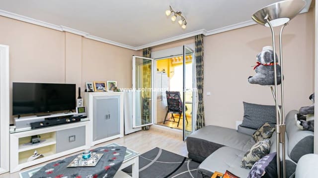 2 chambre Appartement à vendre à Cabo Roig, Orihuela avec piscine - 174 900 € (Ref: 9562556)