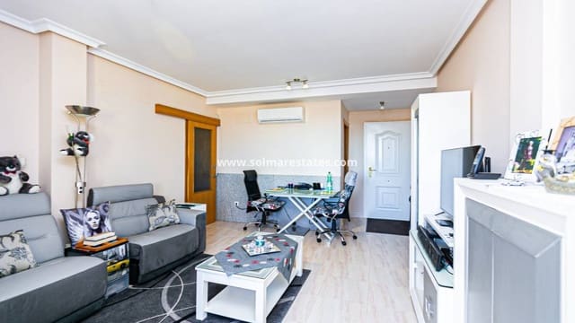 2 chambre Appartement à vendre à Cabo Roig, Orihuela avec piscine - 174 900 € (Ref: 9562556)