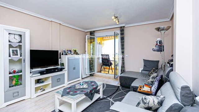 2 chambre Appartement à vendre à Cabo Roig, Orihuela avec piscine - 174 900 € (Ref: 9562556)