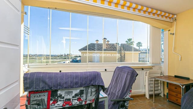 2 chambre Appartement à vendre à Cabo Roig, Orihuela avec piscine - 174 900 € (Ref: 9562556)