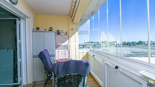 2 chambre Appartement à vendre à Cabo Roig, Orihuela avec piscine - 174 900 € (Ref: 9562556)