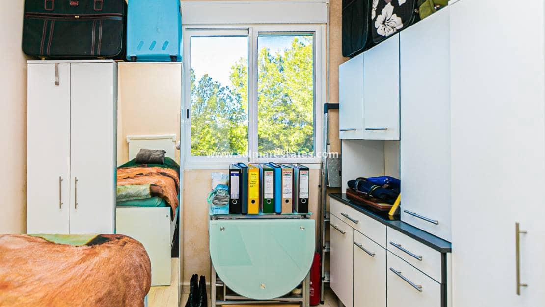 2 chambre Appartement à vendre à Cabo Roig avec piscine - 174 900 € (Ref: 9562556)