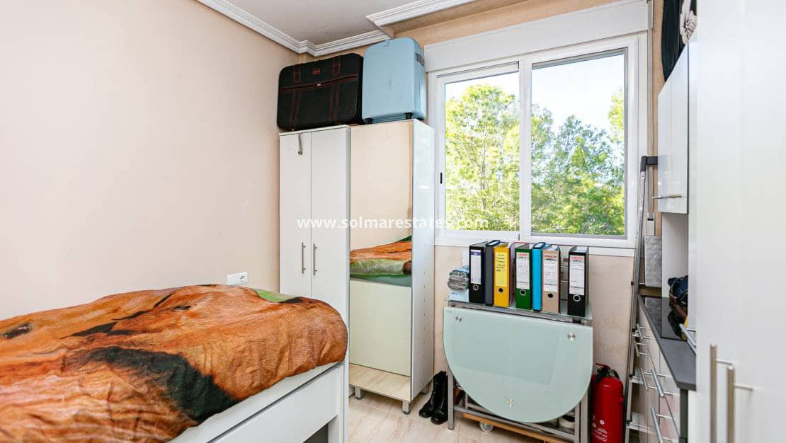 2 chambre Appartement à vendre à Cabo Roig avec piscine - 174 900 € (Ref: 9562556)