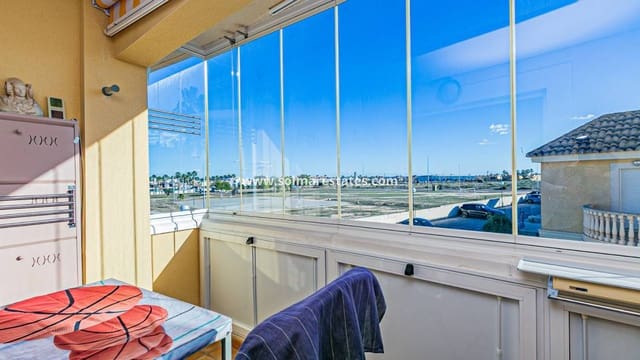 2 chambre Appartement à vendre à Cabo Roig, Orihuela avec piscine - 174 900 € (Ref: 9562556)