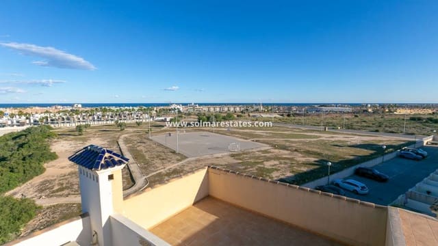 2 chambre Appartement à vendre à Cabo Roig, Orihuela avec piscine - 174 900 € (Ref: 9562556)