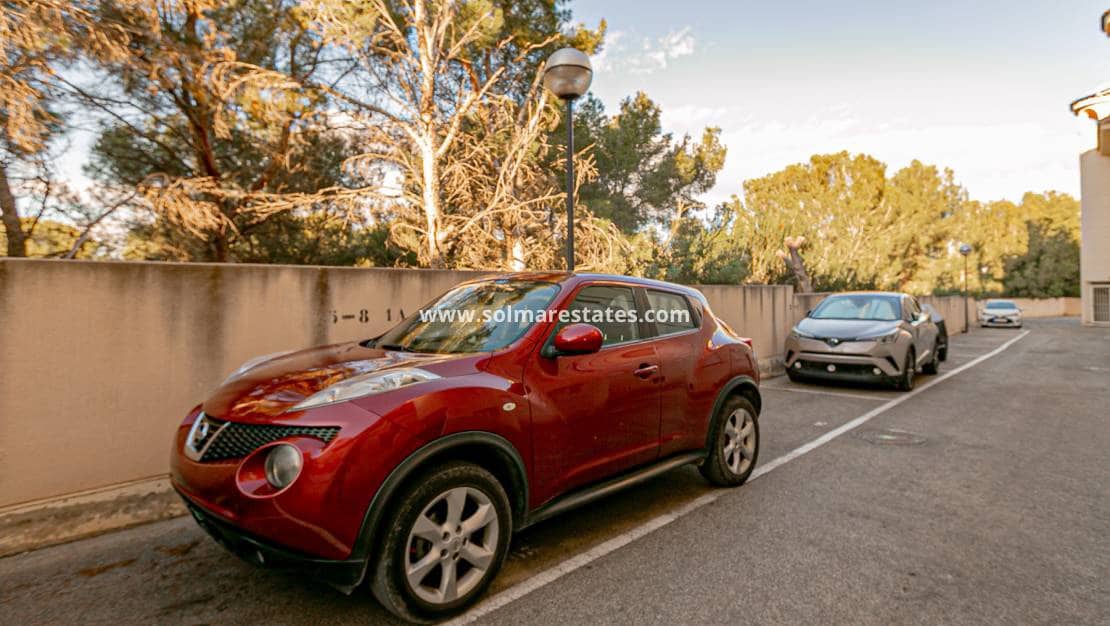 2 chambre Appartement à vendre à Cabo Roig avec piscine - 174 900 € (Ref: 9562556)