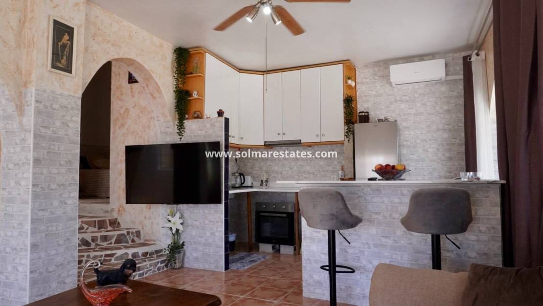 5 Zimmer Villa zu verkaufen in Ciudad Quesada mit Pool - 420.000 € (Ref: 9562557)