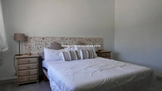 5 Zimmer Villa zu verkaufen in Ciudad Quesada, Rojales mit Pool - 420.000 € (Ref: 9562557)
