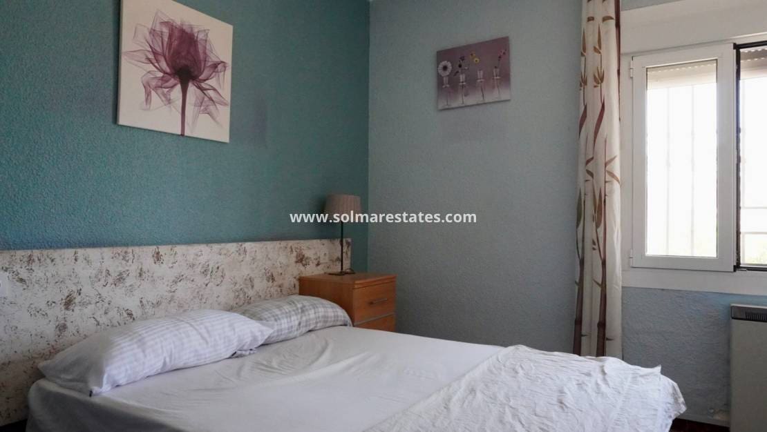 5 Zimmer Villa zu verkaufen in Ciudad Quesada mit Pool - 420.000 € (Ref: 9562557)