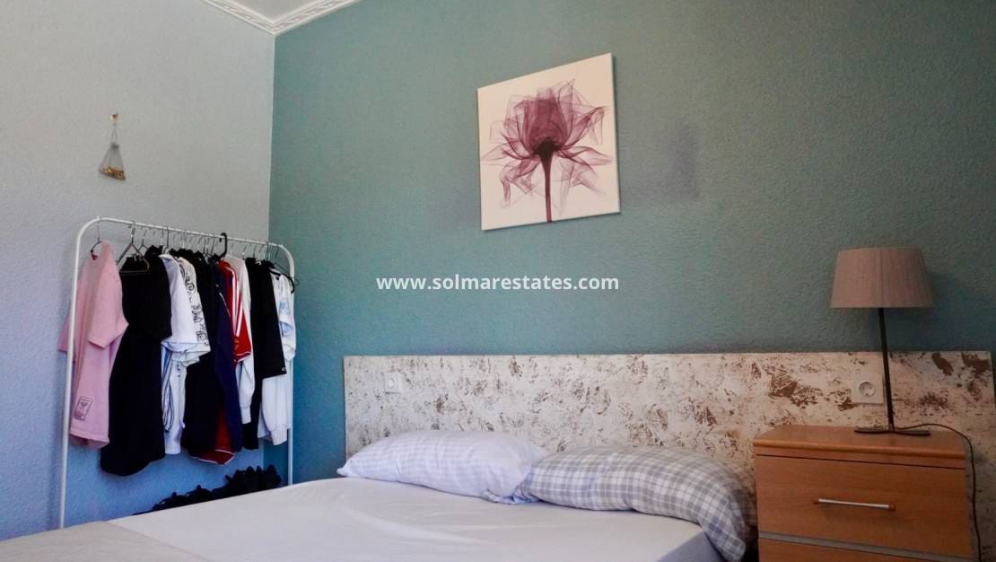 5 Zimmer Villa zu verkaufen in Ciudad Quesada mit Pool - 420.000 € (Ref: 9562557)