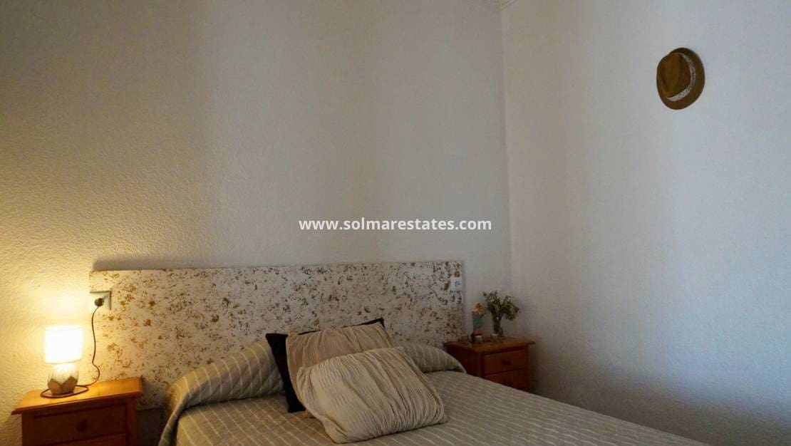 5 Zimmer Villa zu verkaufen in Ciudad Quesada mit Pool - 420.000 € (Ref: 9562557)