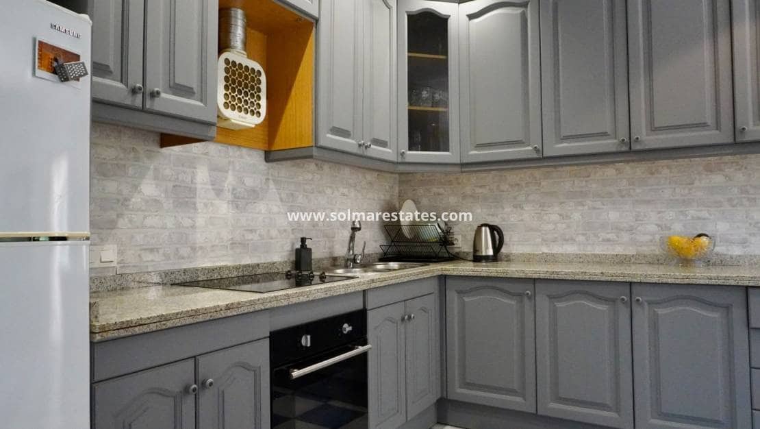 5 Zimmer Villa zu verkaufen in Ciudad Quesada mit Pool - 420.000 € (Ref: 9562557)